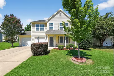14434 Lake Crossing Drive, Charlotte, NC 28278 - Photo 1