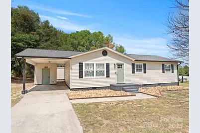 3451 Hunts Mill Road, Chesterfield, SC 29709 - Photo 1