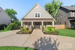 1134 Woodside Ave, Charlotte, NC 28205 - Photo 1