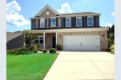 8901 Powder Works Drive, Huntersville, NC 28078 - Photo 1