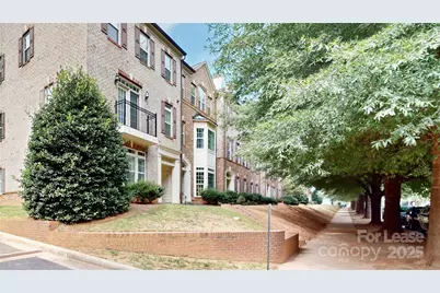 1540 S Church Street #K, Charlotte, NC 28203 - Photo 1