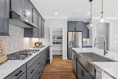 8245 Franklin Trail Street, Mint Hill, NC 28227 - Photo 1