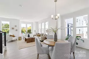 1115 Kokomo Ln, Charlotte, NC 28206 - Photo 1