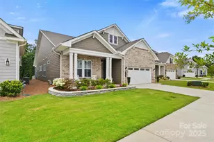 1018 Lake Como Dr, Monroe, NC 28110 - Photo 1