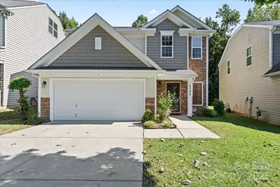 4726 Belmar Place Road, Charlotte, NC 28269 - Photo 1