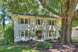 3707 Sulkirk Rd, Charlotte, NC 28210 - Photo 1