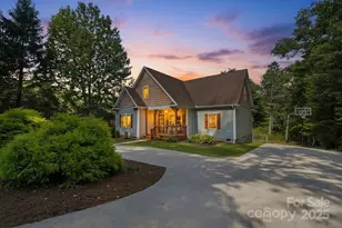 2089 Swiss Pine Lake Dr, Spruce Pine, NC 28777 - Photo 1