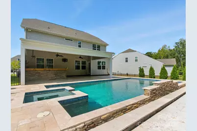 3105 Deep River Way, Waxhaw, NC 28173 - Photo 1