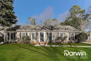 1009 Falls Church Rd, Charlotte, NC 28270 - Photo 1