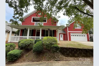 14112 Garden District Row, Huntersville, NC 28078 - Photo 1