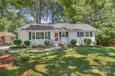 1123 Norland Road, Charlotte, NC 28205 - Photo 1