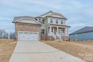 1230 Gardenia Dr, Mount Ulla, NC 28125 - Photo 1