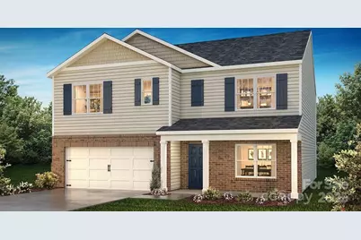 5223 Reedy Ridge Road, Charlotte, NC 28215 - Photo 1