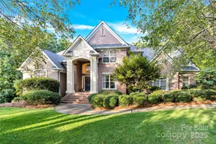 325 Colony Dr, Mooresville, NC 28115 - Photo 1