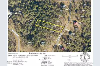3087 Bear Paw Avenue NW #19, Valdese, NC 28690 - Photo 1