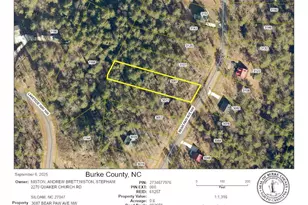 3087 Bear Paw Ave NW, Valdese, NC 28690 - Photo 1