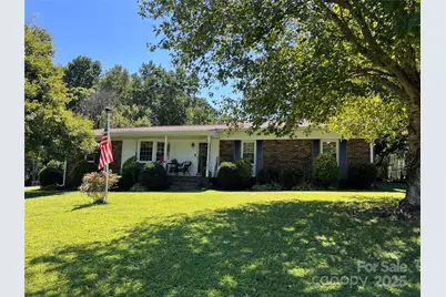 38430 Airport Road, New London, NC 28127 - Photo 1