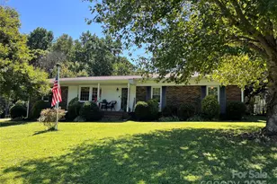 38430 Airport Rd, New London, NC 28127 - Photo 1