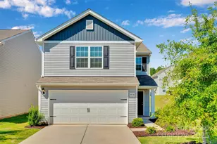 9330 Creedmore Hills Dr, Charlotte, NC 28214 - Photo 1