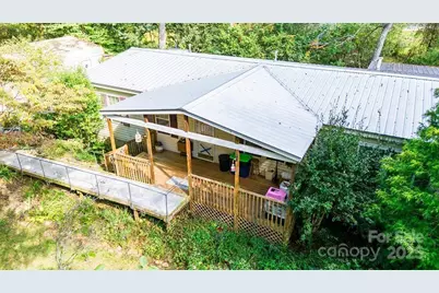 299 Battle Branch Road, Franklin, NC 28734 - Photo 1
