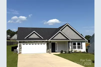 896 Anderson Road, Chesnee, SC 29323 - Photo 1