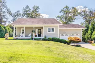 30 Salem Rd, Weaverville, NC 28787 - Photo 1