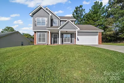 11209 Astoria Drive, Charlotte, NC 28262 - Photo 1