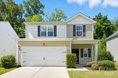 2737 Yurman Road, Charlotte, NC 28214 - Photo 1
