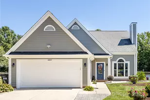14025 Pytchley Ln, Charlotte, NC 28273 - Photo 1