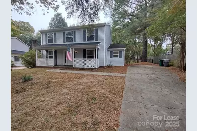 11523 Five Cedars Road, Charlotte, NC 28226 - Photo 1