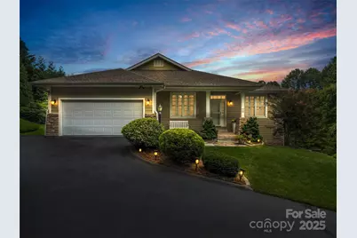 102 Pinnacle Peak Lane, Flat Rock, NC 28731 - Photo 1