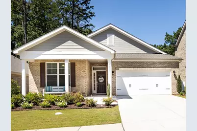 5010 Kinsbridge Drive, Mint Hill, NC 28227 - Photo 1