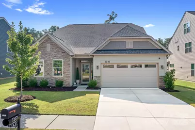 1247 New River Drive, Concord, NC 28025 - Photo 1