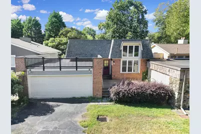 4005 Woodfox Drive, Charlotte, NC 28277 - Photo 1