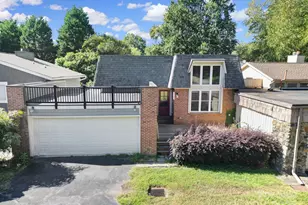 4005 Woodfox Dr, Charlotte, NC 28277 - Photo 1