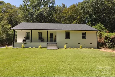 125 Sunset Drive, Chester, SC 29706 - Photo 1