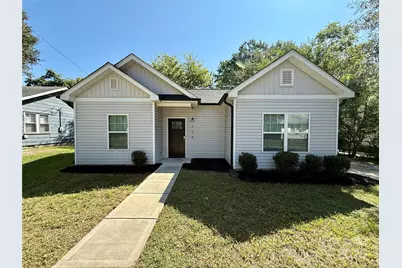 106 S Elm Street S, Gastonia, NC 28052 - Photo 1