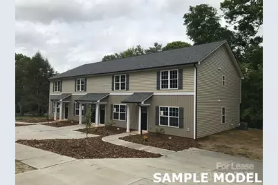 615 Hyde Park Drive NE, Concord, NC 28025 - Photo 1