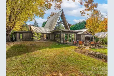 113 Forest Hills Drive, Black Mountain, NC 28711 - Photo 1