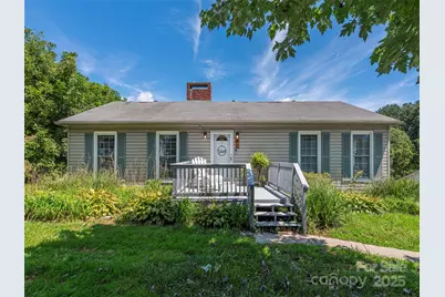 91 Star Ridge Road, Canton, NC 28716 - Photo 1