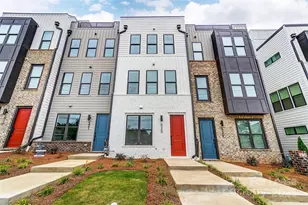 525 W Tremont Ave, Charlotte, NC 28203 - Photo 1