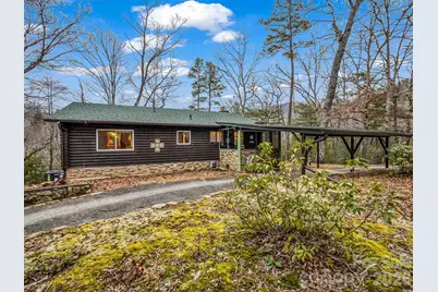 526 Shannons Walk, Lake Lure, NC 28746 - Photo 1