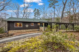 526 Shannon's Walk, Lake Lure, NC 28746 - Photo 1