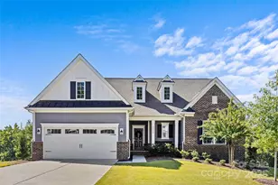 16414 Fallview Dr, Charlotte, NC 28278 - Photo 1