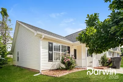 3715 Silver Ore Lane, Charlotte, NC 28216 - Photo 1