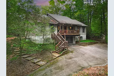 290 Middle Connestee Trail, Brevard, NC 28712 - Photo 1