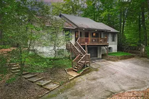 290 Middle Connestee Trail, Brevard, NC 28712 - Photo 1