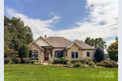 626 Players Ridge Road, Hickory, NC 28601 - Photo 1