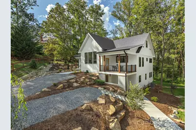 57 Moore Street, Weaverville, NC 28787 - Photo 1