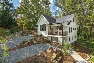 57 Moore St, Weaverville, NC 28787 - Photo 1